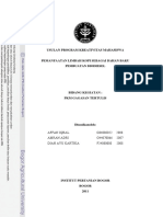 PKM GT 11 Ipb Affan Pemanfaatan Limbah Kopi PDF