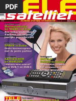 Ned TELE-satellite 1007 | PDF