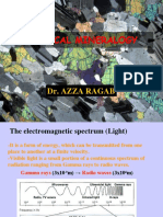 Optical Mineralogy: Dr. Azza Ragab