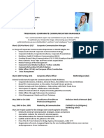 CV 2017 Catherine Mentior PDF