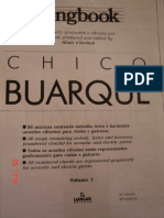 Chico Buarque - Songbook Vol. 1 PDF