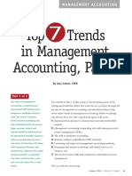 7 Trends in Management Accounting PART 2 01 - 2014 - Cokins PDF