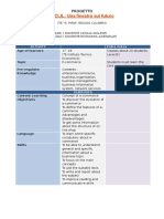 Nuovo Documento Di Microsoft Office Word