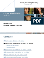 Enderecamento IP - sub-redes v1.1 com sumarizacao (1).pdf