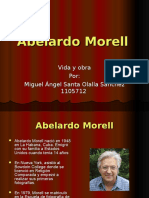 Abelardo Morell - MiguelAngelSantaOlalla