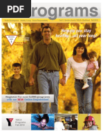 Download Carl E Sanders Family YMCA at Buckhead Fall Program Guide by metroatlantaymca SN34053725 doc pdf