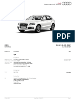 Audi Q5 Uk) PDF