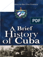 Rose Ana Berbeo - A Brief History of Cuba.