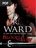 Download Ward JR - Black Dagger Legacy 02 - Blood vowpdf by Anonymous HiKbVoO SN340540221 doc pdf
