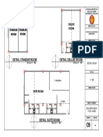 Detail Room PDF