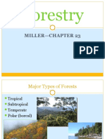 Forestry: Miller-Chapter 23