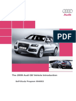 2009 Q5 Vehicle Introduction PDF