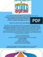 01 - PNSD 2015 - Le Azioni