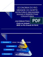 Economia Do Rio Grande Do Norte