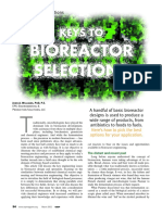 Williams Bioreactors PDF