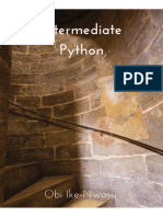 290572895 Intermediate Python