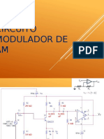 Circuito Modulador Am