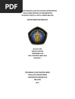 Download Laporan Pendahuluan CA Endometrium by eriska19 SN340549827 doc pdf