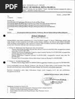 Download Daftar Standar Pedoman  Manual Bidang Bina Marga Edisi Januari 2009 B1-06-SE SPMpdf by HollandiaCrewAlexander SN340550968 doc pdf