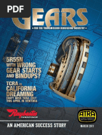 Download GEARS March 2017 by Rodger Bland SN340551231 doc pdf
