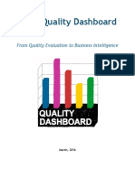 QualityDashboardDocument - March2016
