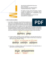 Resumen Tratado de Contrapunto - Torre Bertucci PDF