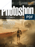 March 2016 Photoshop Magazine