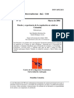 Calidad PDF