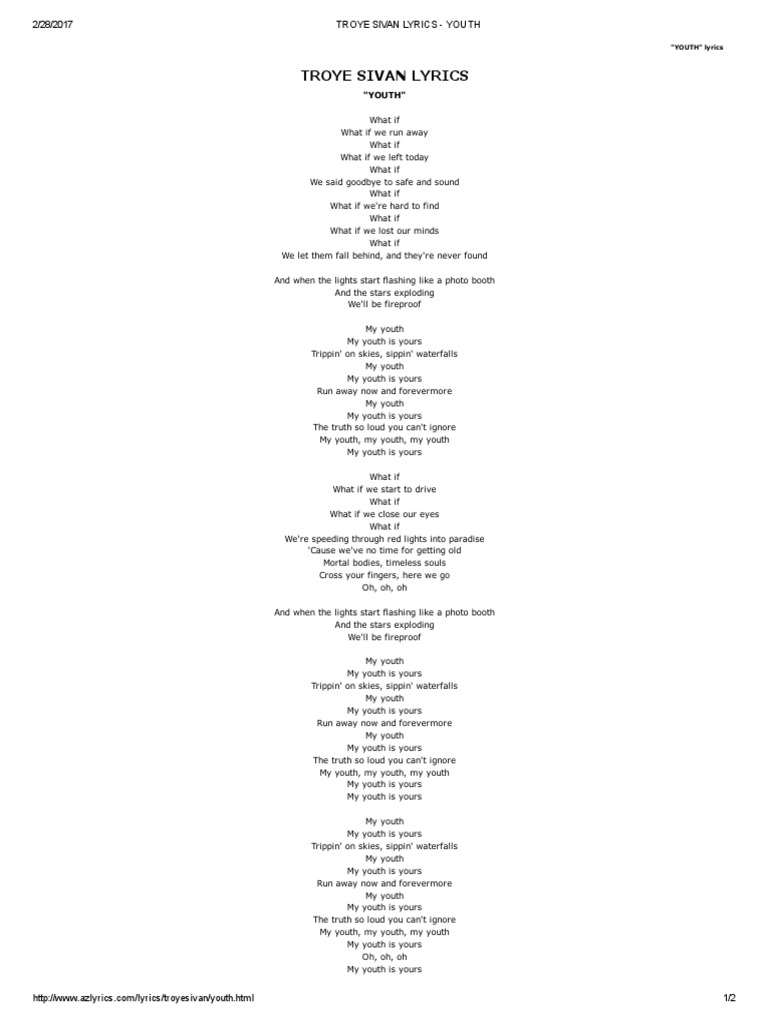 Lily - Alan Wake (Tradução e Letra) 