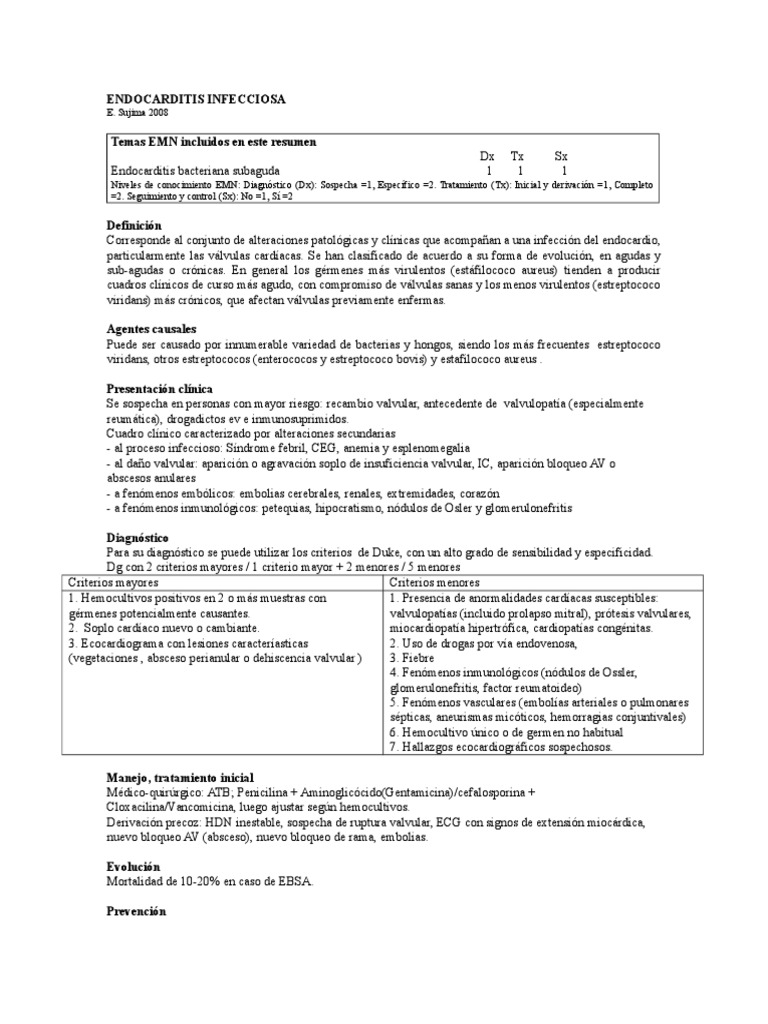 EBSA | PDF | Inmunología | Especialidades Medicas