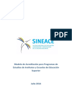 Modelo de Acreditación - Institutos y Escuelas de Educación Superior.pdf