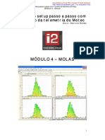 MOTEC - Modulo4 Molas