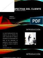 PERSPECTIVA DEL CLIENTE.pptx