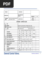 FSSA Guide To Estimating Pressure Relief Vent Area 2 Edition | PDF ...