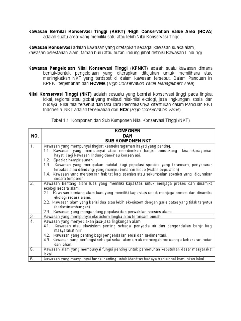 Training HCV | PDF
