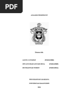 Download Makalah Analisis Prospektif by agung SN340565892 doc pdf