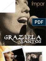 Book de Captação Graziela Santos