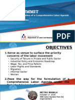 3_Labor Summit Presentation Dec2 Version_Asec Alex_Luzon Planning