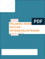 Peluang Investasi DJK 2017-2021 (Indonesian Version)