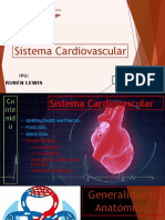 Sistema Cardiovascular 