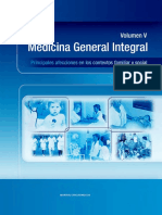 Medicina General Integral Alvarez Sintes 3ra Edic Vol 5