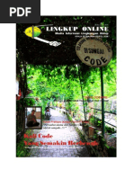 Download Lingkup Online KPALH Setrajana Fisipol UGM Edisi 1Juni 2010 by iqbal-stj SN34057296 doc pdf