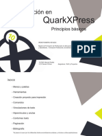 Quarkxpress Principio Basico PDF