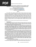 Download PENGHENTIAN PREMATUR ATAS PROSEDUR AUDIT by nia melani SN340574577 doc pdf