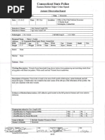 Autopsy Report and Images of Nancy Lanza - Sec 8