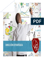 Analisis Del Entorno Competitivo Semyraz