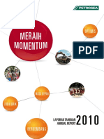 Petrosea - Ar 2010 PDF