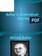 Adler’s Individual Psychology.pptx
