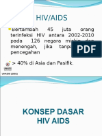 Askep Hiv Aids Mhs Yl