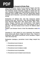 Download 13 Kawasan Kumuh Di Kota Palu by Syarifah Afifah SN340580209 doc pdf
